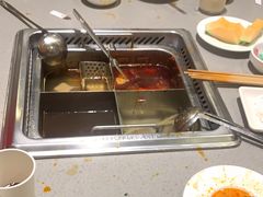 -海底捞火锅(方圆荟店)