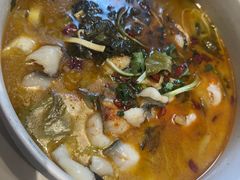 -乐和餐饮(河西大街店)