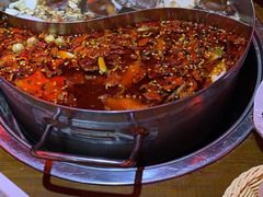 -乐山串串香老火锅(鼓楼店)