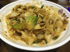 -张氏宽窄巷成都名小吃(茂业百货华强北店)