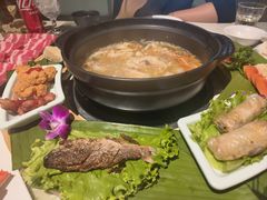-三克火锅影院(来福士店)