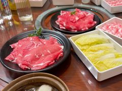-古关火锅店(古北水镇景区店)
