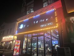 -卢渔翁纸包·脆皮烤活鱼(麓谷小镇店)