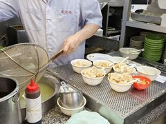 -麦文记面家(佐敦店)