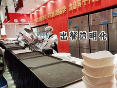 -九码头重庆毛肚火锅(棠岗店)