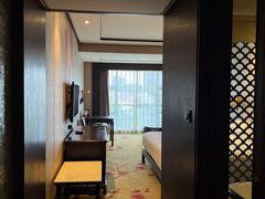 -佛山顺德香云纱园林酒店(清晖园店)