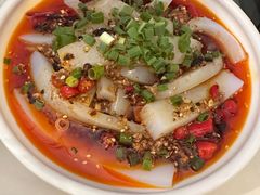 -文君楼美食·庭院酒店(宽窄巷子地铁站店)