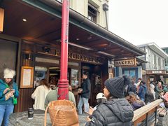 -Fergburger(皇后镇店)