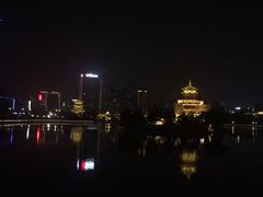 -迎泽公园