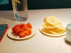 -阿里疆Alijiang·丝路美食·异域风情·清真(长楹天街店)