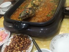 -巫山纸包鱼·干锅·腊猪蹄(龙洲大道店)