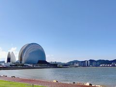 -野狸岛
