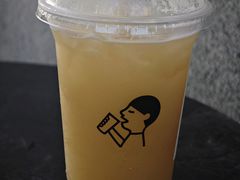 -喜茶(广州佳兆业广场店)