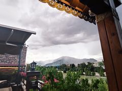 -娜玛瑟德餐厅(仙足岛店)