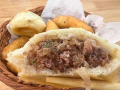 -高群生胡辣汤(亚运村店)
