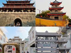 -潮州古城