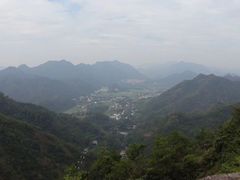 -大慈岩风景区