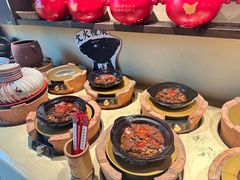 -洞庭土菜馆(天河北总店)