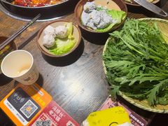 -冯校长老火锅(广州正佳广场店)