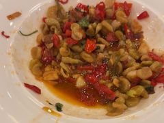 -一楼食业·美食人家