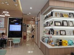 -维乐口腔(美维云门诊陆家嘴店)
