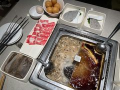 -海底捞火锅(群光广场店)