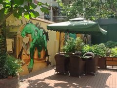 -豆蔻电影主题餐厅(四牌楼店)