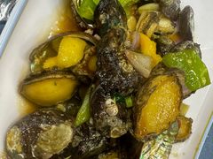 -食鼎记海鲜大排档(美食街店)