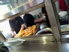-王魁腊汁肉夹馍(柿园路店)