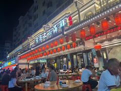 -舌尖上·霞浦滩涂海鲜·新闽菜(总店)