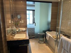 -太原凯宾斯基饭店