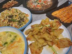 -大京园海鲜烧烤(东城路店)