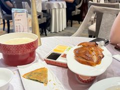 -丰鲤楼•闽南茶楼(仟禧汇店)