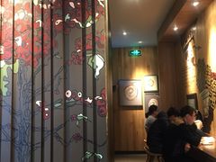 -星巴克(汾阳路店)