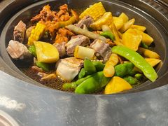 -二十一分小锅炖(中心店)