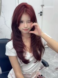 -MT·ID 烫发.染发.接发SALON