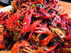 簋街麻辣龙虾-三太子地摊烧烤·小龙虾(北蔡店)