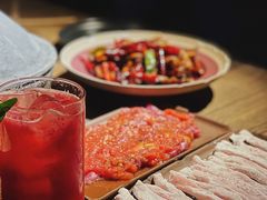 -毛辣果·酸(OHA复兴西路店)