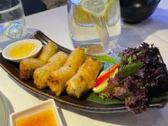 -花样西贡·法式越南餐厅(西大万达店)
