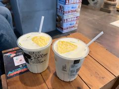 -聚味瞿记·龙虾堂(树木岭店)
