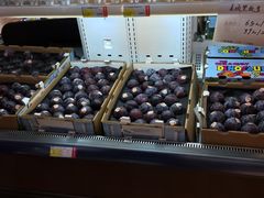 -鲜果壹号(旺墩店)