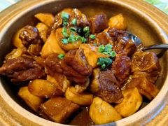 -禧宴Joyous Restaurant(禧园店)