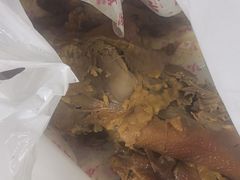 -小李烧鸡(西北角总店)