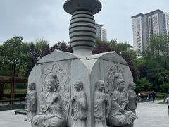 -木塔寺遗址生态公园