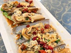 -郭姐·威海渔村(黄兴路店)