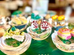 -Salon de Ville浦江汇(上海外滩华尔道夫酒店店)