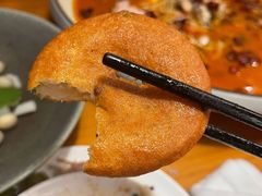 -莲餐厅·湖北菜·藕汤老手艺(愚园路店)