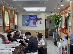 -郑远元·修脚·足道(华茂苑店)