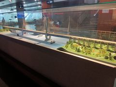 -中国铁道博物馆(正阳门馆)