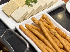 -葛记红焖羊肉(人民路店)